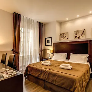 *** Hotel Boutique Nazionale Italia