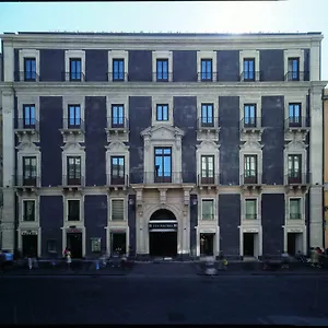 **** Hotel Palace | Esperienze Italia