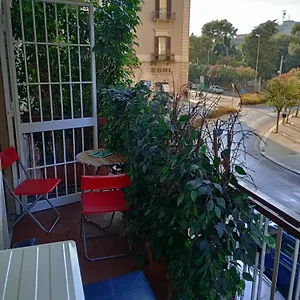 Гостевой дом Casa Piacquadio