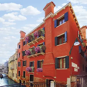 *** Hotel Mercurio Italia