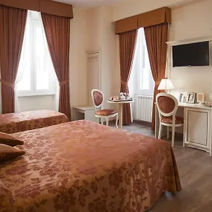 *** Pensión Relais Bocca Di Leone Italia